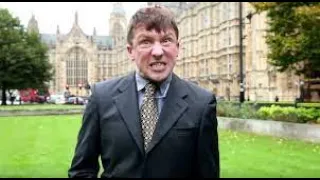 Jonathan Pie's Bad Take on Ukraine | Matt Alford [Commentary Below]