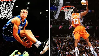 Top 10 Highest & Loudest DUNKS of All Time