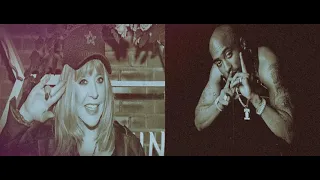 ШОК !!! Алла Пугачева & 2pac записали совместный трек (Слитое видео 2019) Взорвало интернет!