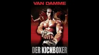 Karate Tiger 3 - Der Kickboxer (1989) || UNCUT KOMPLETTER FILM DEUTSCH ||