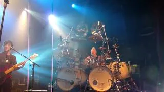 Tarja Turunen - "White night fantasy" @ Le Bataclan in Paris