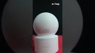 Xiaomi C200 360 Degree Security Camera || 1080p Resolution with Night vision.