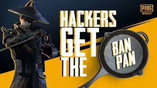 GOODBYE HACKERS !! BIG UPDATE 😱 HACKER GET THE BAN PAN | END OF CHEATERS | #BGMI#PUBG