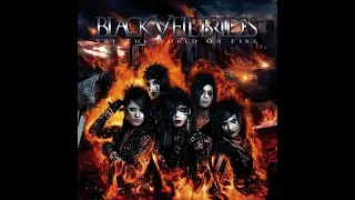 Black Veil Brides - The Legacy (Instrumental)