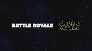 Fortnite X Star Wars - 3 мая 2024