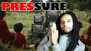 Real Koffee! Koffee - Pressure (Remix) [Official Video] ft. Buju Banton Reaction