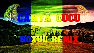 Grigore Leșe - Cântă Cucu-n Bucovina (NoXuu Remix)