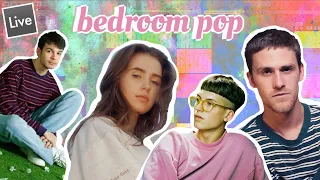 how to make bedroom pop from scratch  ♪