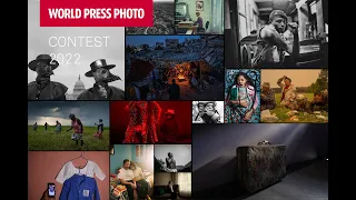 2022 World Press Photo Contest Regional Winners Showcase