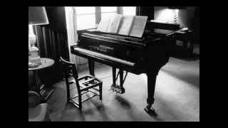 J.S.Bach. Variations Goldberg BWV 988