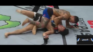 Doo Ho Choi vs Cub Swanson Highlights/ Ду Хо Чой vs. Каб Свонсон Лучшие моменты Боя.