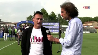 Il Trapani rimonta e vince in trasferta contro Follonica Gavorrano conquistando la Coppa Italia