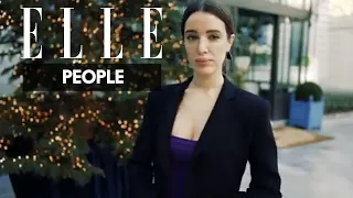 El 'lookbook' de Navidad 2021, por Teresa Bass | Elle España