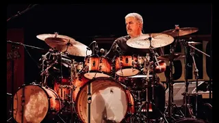 Russ Miller - Drum Compilation (2019-2020)