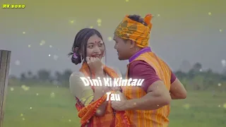 bodo guwahati sari ali Song new WhatsApp status video ❤️🥰