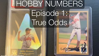 HOBBY NUMBERS Episode 1: True Odds