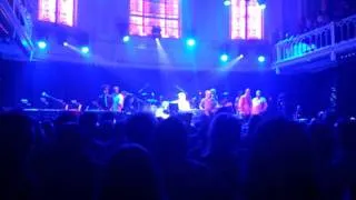 Brian Wilson - Love And Mercy (Paradiso 21-9-2011)