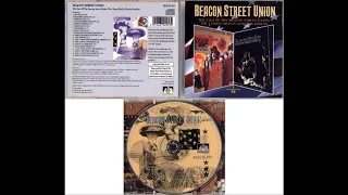 Beacon Street Union - Angus of Aberdeen