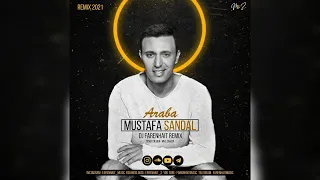 DJ Farenhait - Mustafa Sandal (Araba Remix)