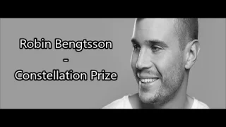 Robin Bengtsson - Constellation Prize (Lyrics)