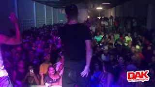 MC ELVIS - EU CONFESSO [ AO VIVO ] - 18/03/2018