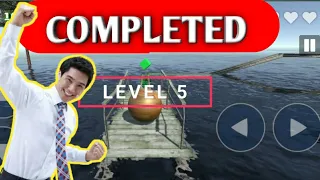 extreme balancer game 🎮🎯 Android Finally completed - ROCK GAMERS