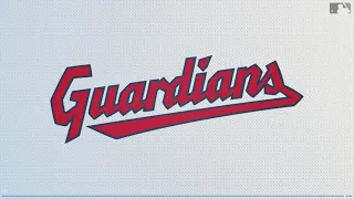 Cleveland Indians undergo name change to become ‘Guardians’