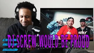 That Mexican OT - Kick Doe Freestyle (feat. Homer & Mone) (REACTION)