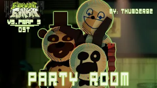 Party Room - Vs. FNAF 3 OST