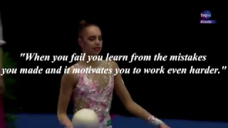 Rhythmic Gymnastics Montage - Top 35 Mistakes 2013-2016