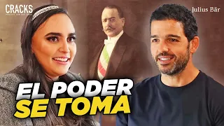 ALTAGRACIA GOMEZ | Liderando un CONGLOMERADO a mis 30 años #200