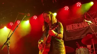 Sarah Jarosz - Dying Ember, live at the Basement East, Nashville, 23 Sept 2023