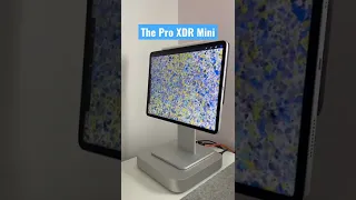 This is the Pro XDR Mini