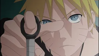 Naruto [AMV] - Keep On Bringing Me Down