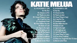 KATIE MELUA - KATIE MELUA Greatest Hits - Ketia Melua Full Album 2022 [ Playlist ]