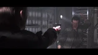 Goldeneye End Fight [HD]