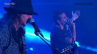 System of a Down   Chop Suey  live  In Rio 2015