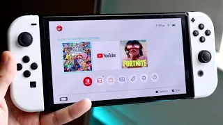 How To FIX Nintendo Switch JoyCons Not Clicking In Place/Sliding Off!