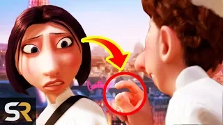 10 Disney Scenes You Didn't Know Have Inappropriate Meanings