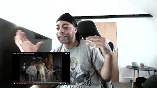 ABBA - Watch Out (Live) | Reaction