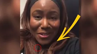 Mandisa intensive emotional video before her death, American Idol’ Star & Grammy-Winning  Singer..