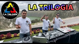 LA TRILOGIA - Made in Ecuador - Capitulo 2