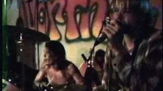 Nirvana "Turnaround" Live North Shore Club, Olympia, WA 10/11/90 (audio)