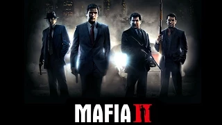 Mafia 2.  Глава 2 - Дом, милый дом