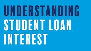 Understanding student loan interest – If your course started between September 2012 and July 2023