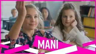 MANI | Season 1 | Ep. 5: “Substitute Teacher”