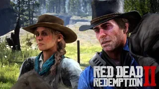 Red Dead Redemption 2 - #74 - Our Best Selves - No Commentary