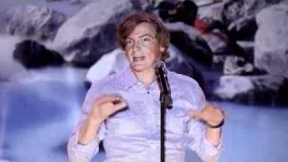 Rhys Darby - Army Days