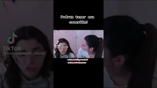 Podrán ser mili y sofi?? 😍🤭 tik tok