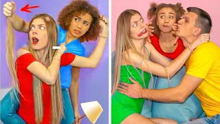 SIBLING PRANK WARS! Tricks Your BROTHER and SISTER | Funny DIY Pranks by Mr Degree